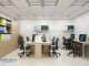 Làm thế nào để thiết kế văn phòng 40m2 trở nên chuyên nghiệp nhất?
