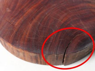 Chia sẻ cách bảo quản gỗ không bị nứt đơn giản, dễ thực hiện