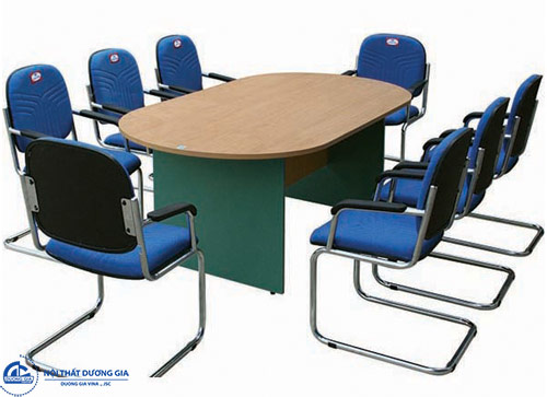 Mẫu bàn phòng họp đẹp SVH1810OV