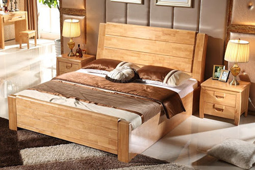 Làm thế nào để chọn được địa chỉ cung cấp đồ nội thất phòng ngủ gỗ tự nhiên uy tín?