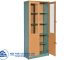 Bí quyết để bạn chọn được mẫu tủ hồ sơ gỗ chuẩn nhất cho văn phòng